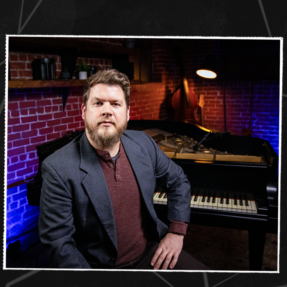 Collin Shook Trio - Live at Monks