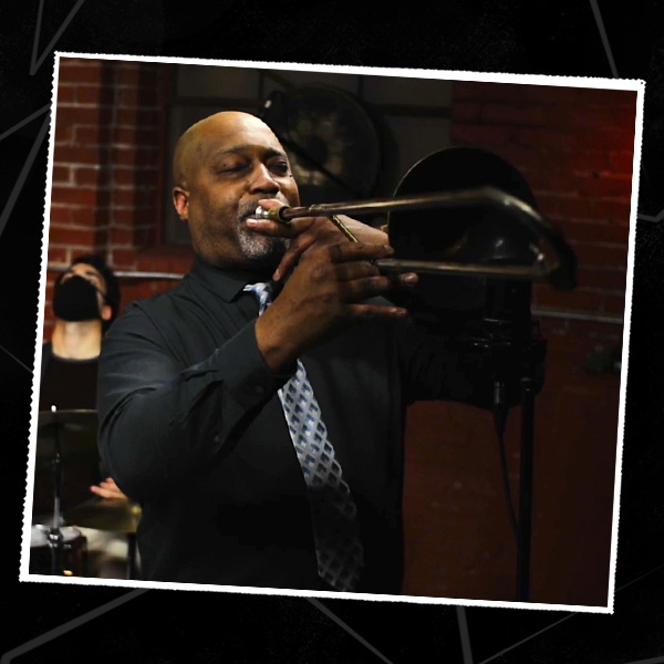 AJS Presents: Andre Hayward Quartert - Midweek at Monks