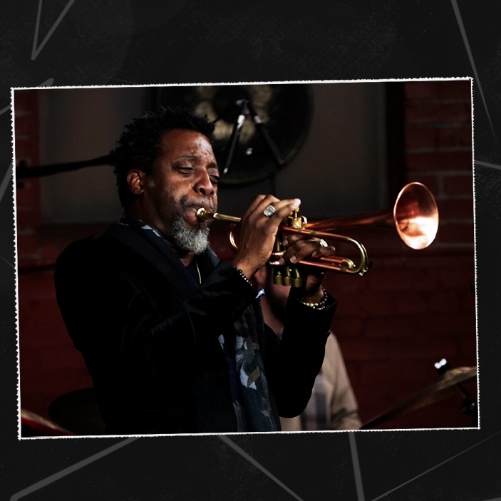 AJS Presents: Ephraim Owens Quartet - Midweek at Monks