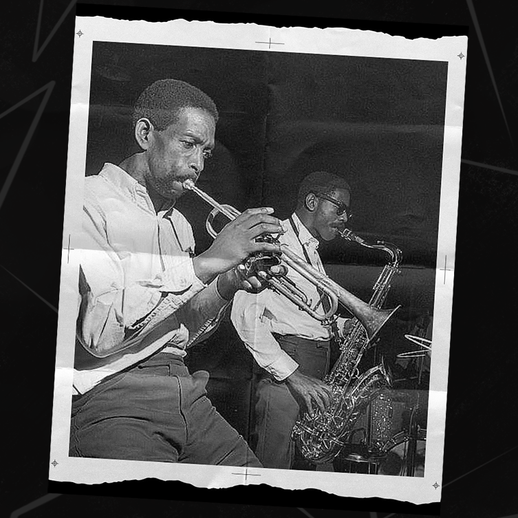 Elias Haslanger: Tribute to Kenny Dorham and Joe Henderson - Live at Monks