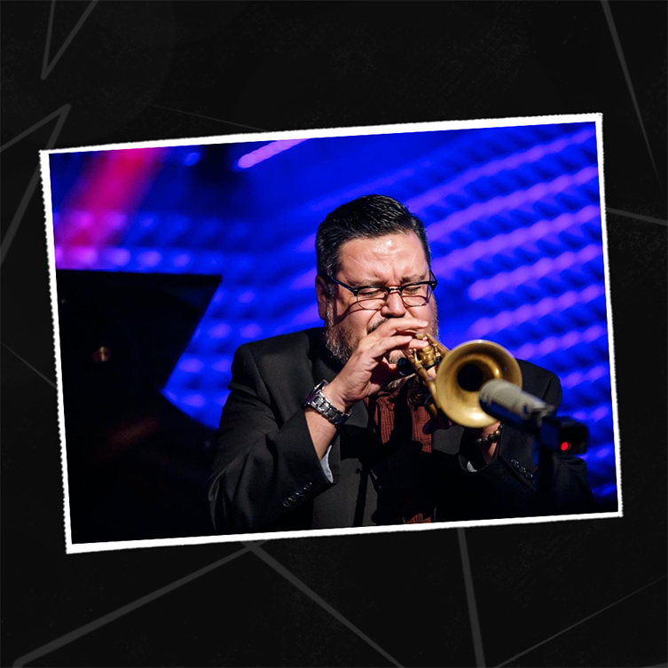 Adrian Ruiz Quintet - Live at Monks