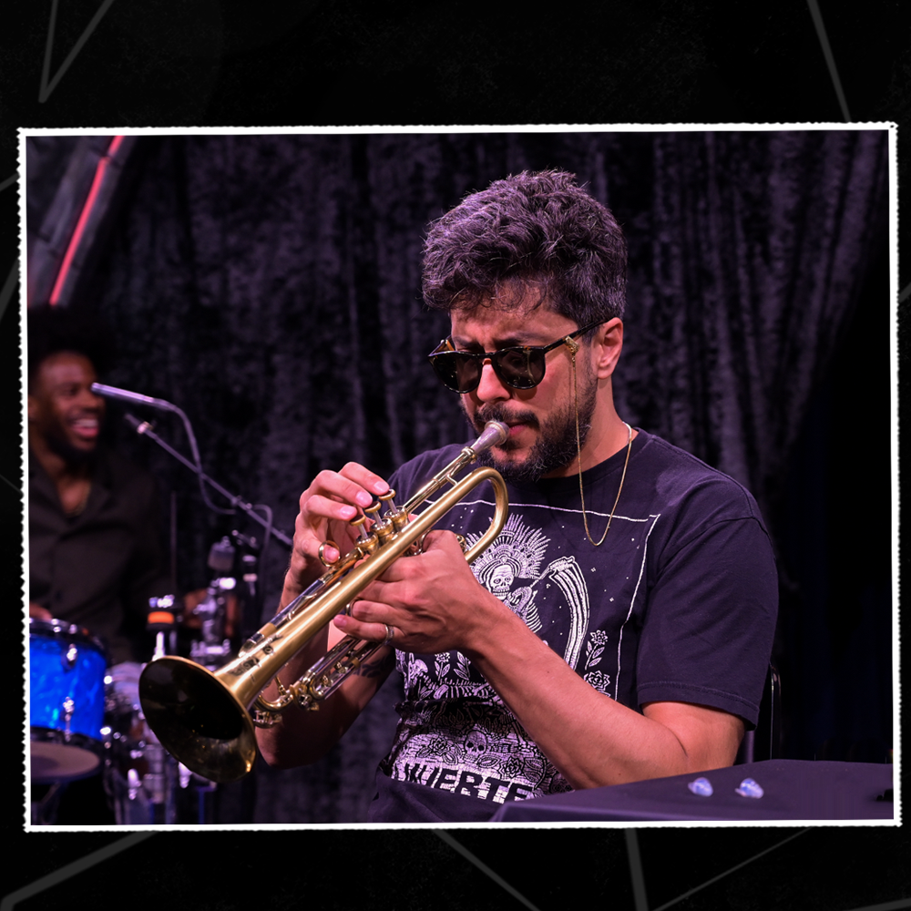 Paul Deemer Quintet - Live at Monks