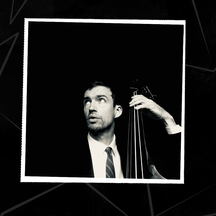 Miles Wick Quartet - Live at Monks