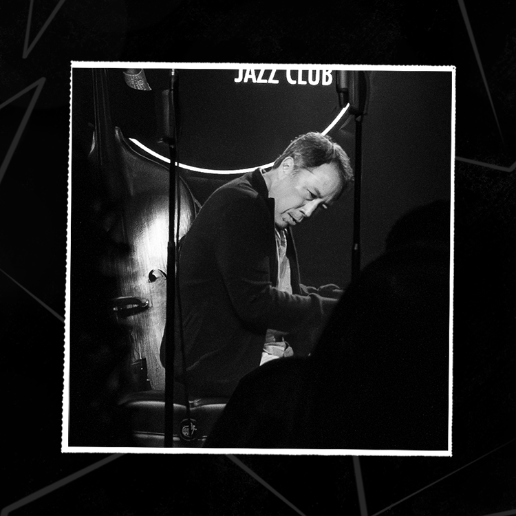 David Chao Quartet - Live at Monks