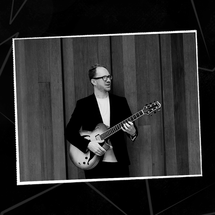 Jacob Wise Quartet - Live at Monks