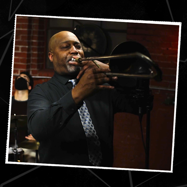 Andre Hayward Quartet