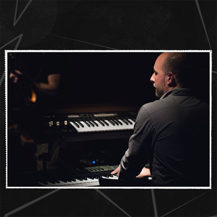 Eddy Hobizal Trio