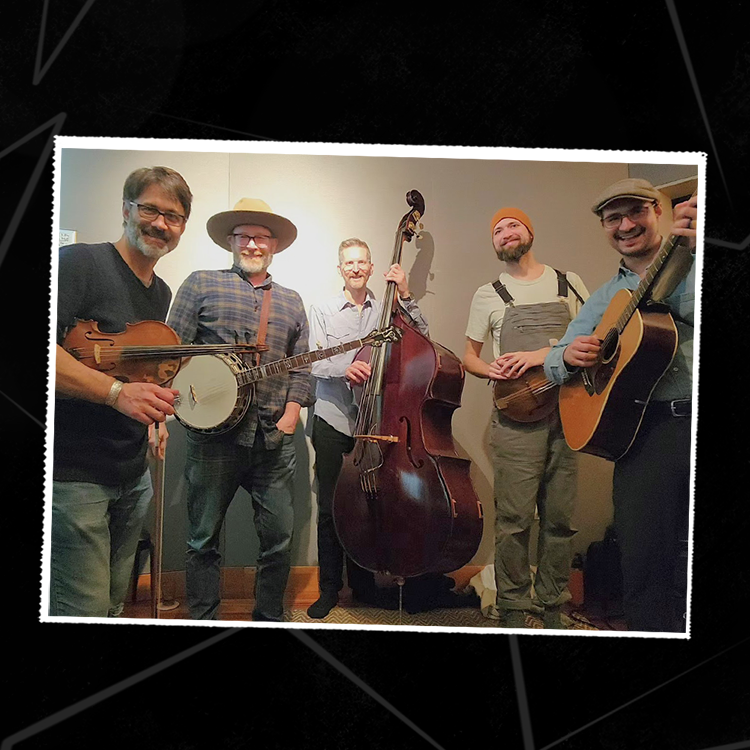 Wayside Bluegrass