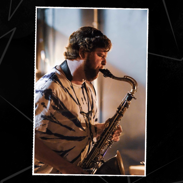 Jeremy Langthorn Quartet