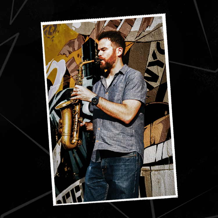 Bandstand Presents: The Andrew Gould Quintet