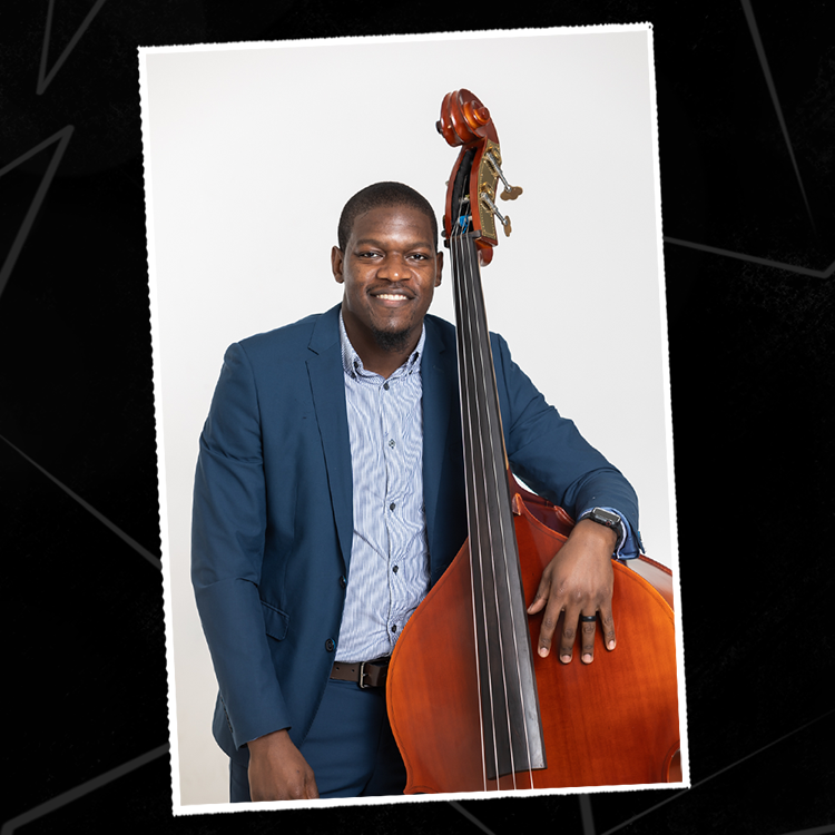 Jeremy George Quintet