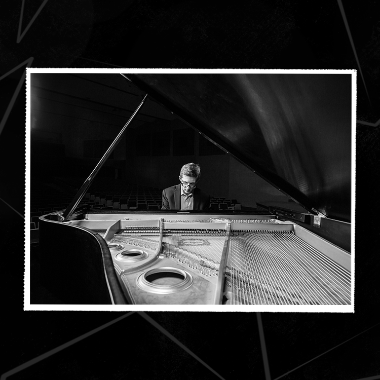 Spencer Foster Quartet
