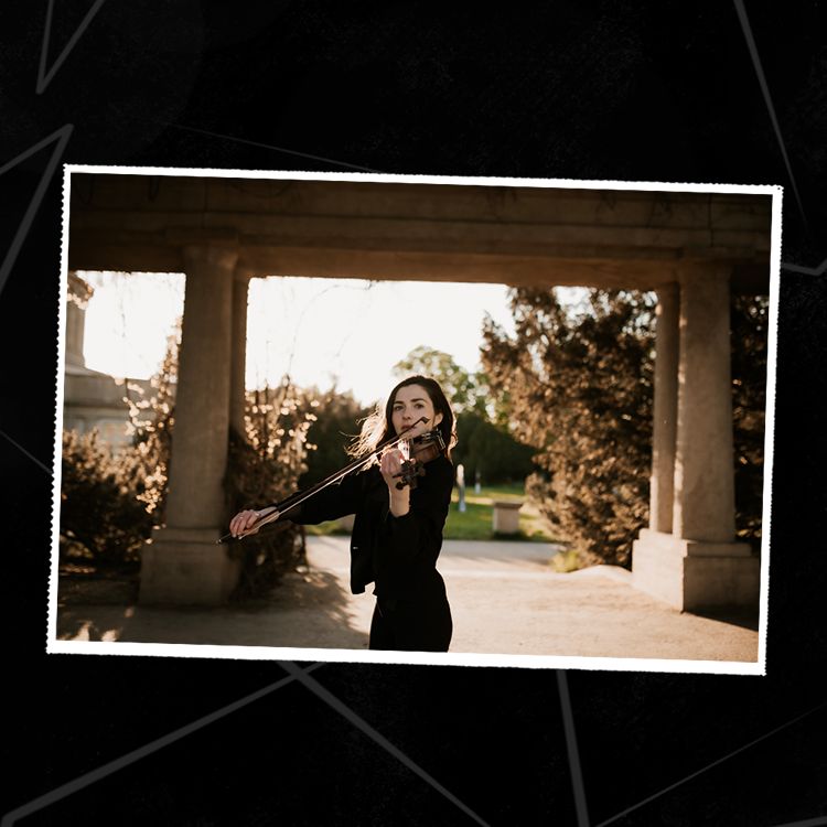 Alexa Torres "In Situ" Album Release