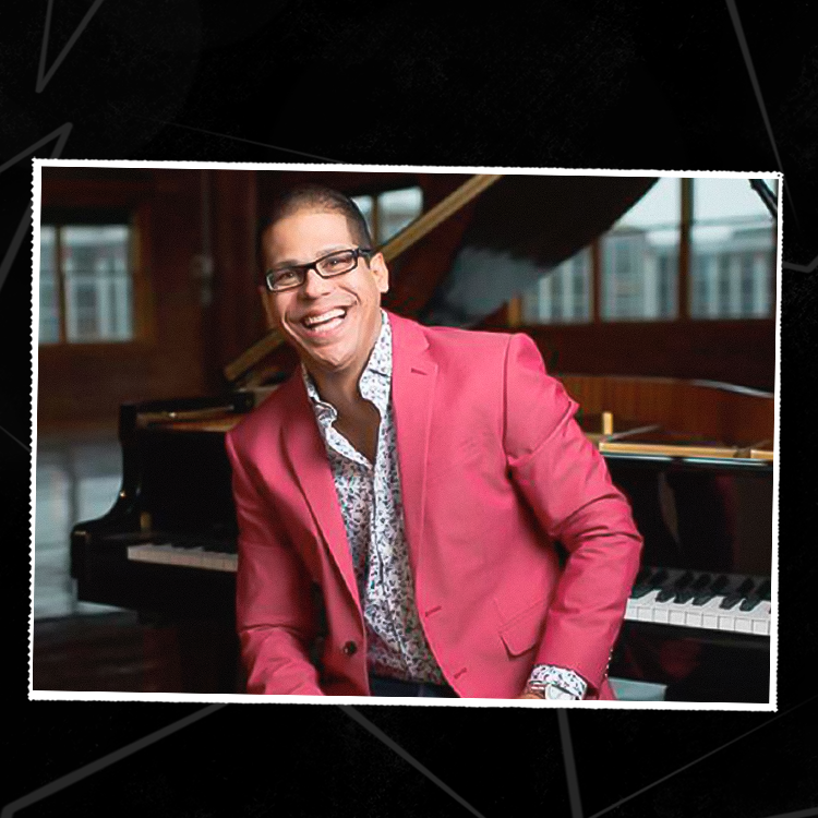 Pavel Polanco-Safadit Trio - Live at Monks!