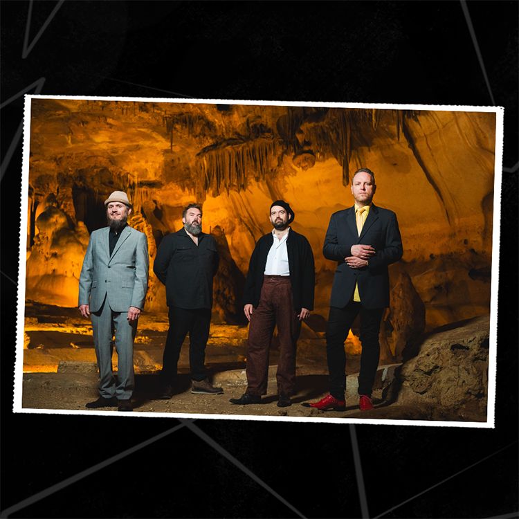 Atlas Maior - "Hadal Deluxe Edition" Vinyl Release Show