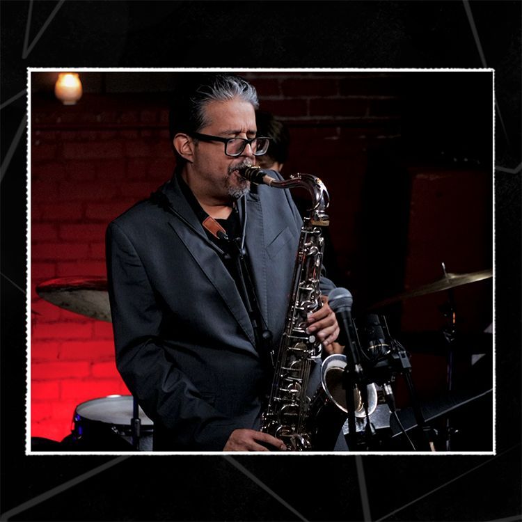 Gil Del Bosque Quartet