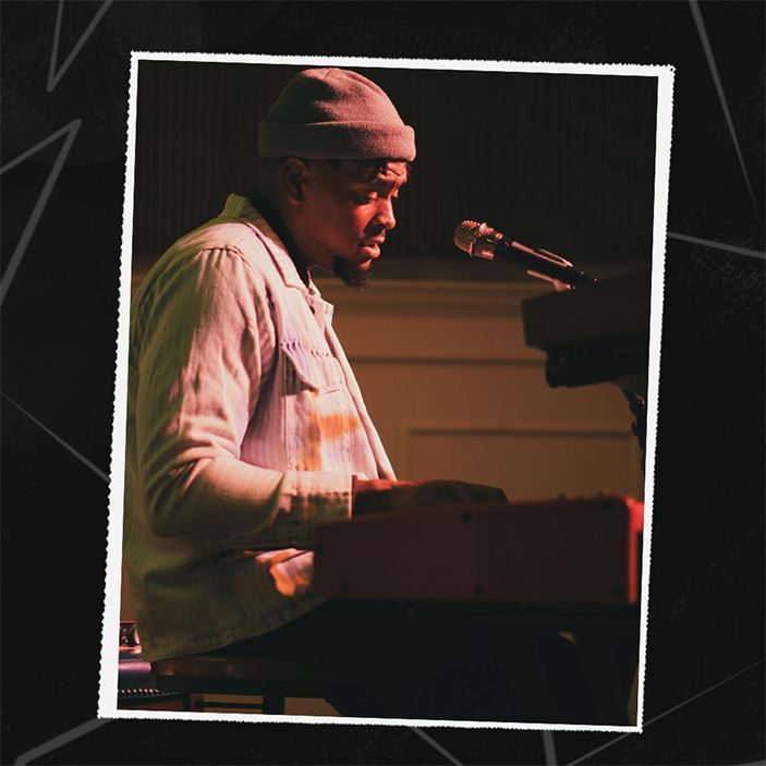 Dayne Reliford Quartet