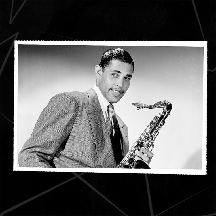 Elias Haslanger Tribute to Dexter Gordon
