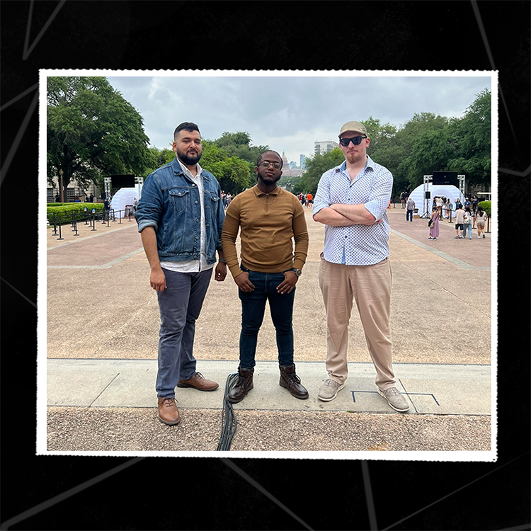 Jerry Espinoza's Sunnyside Trio