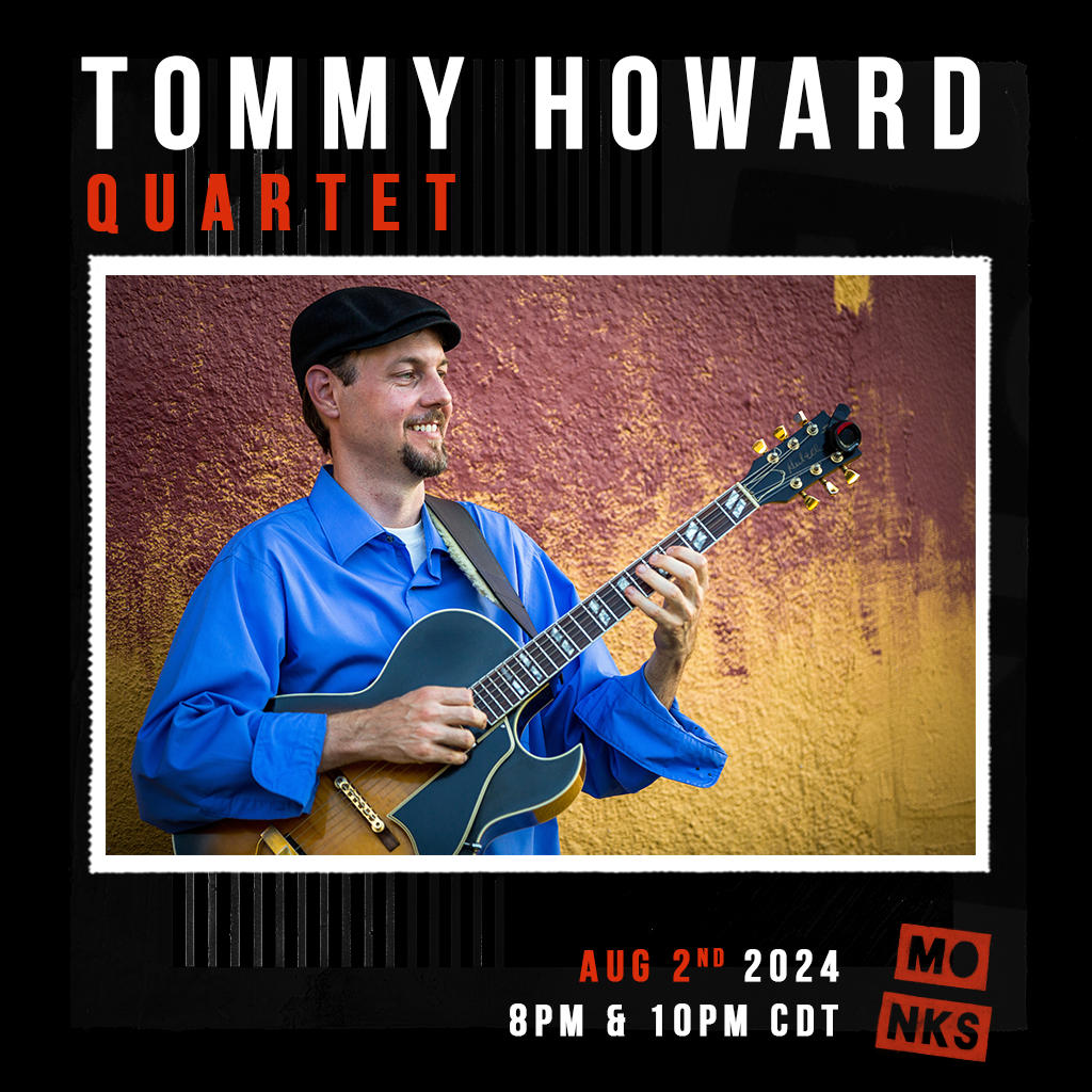 Tommy Howard Quartet