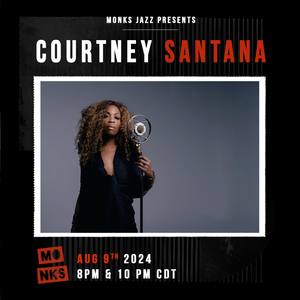 Courtney Santana Quintet
