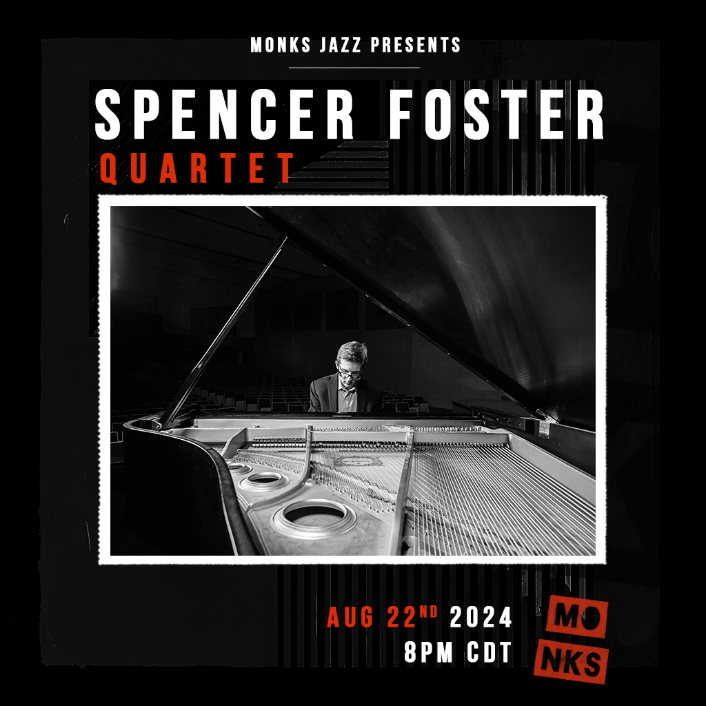 Spencer Foster Quartet