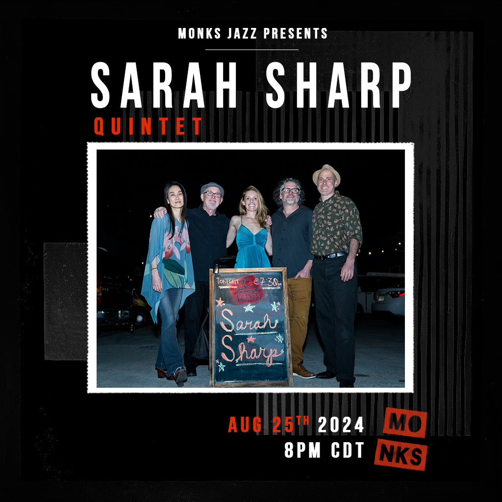 Sarah Sharp Quintet