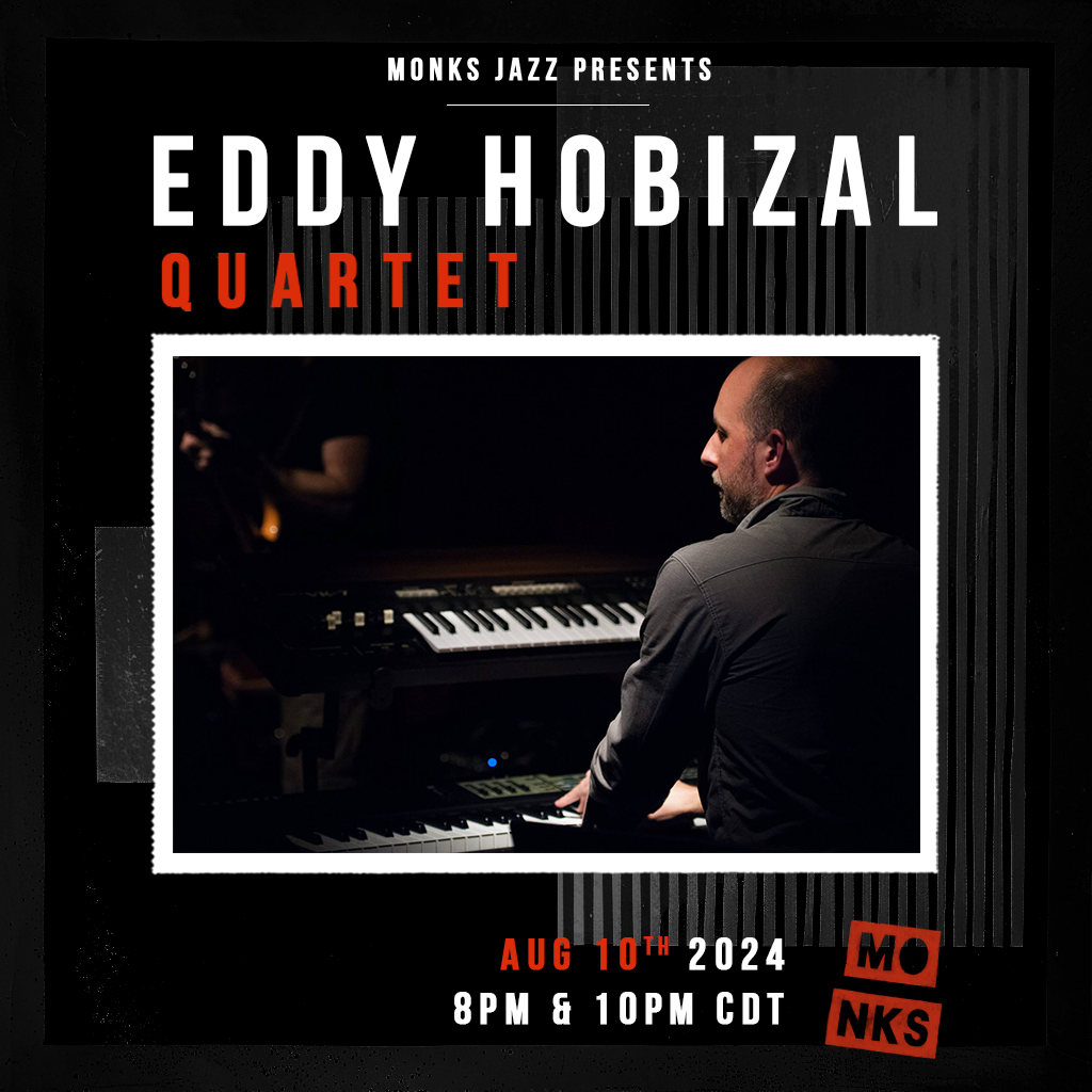 Eddy Hobizal Quartet