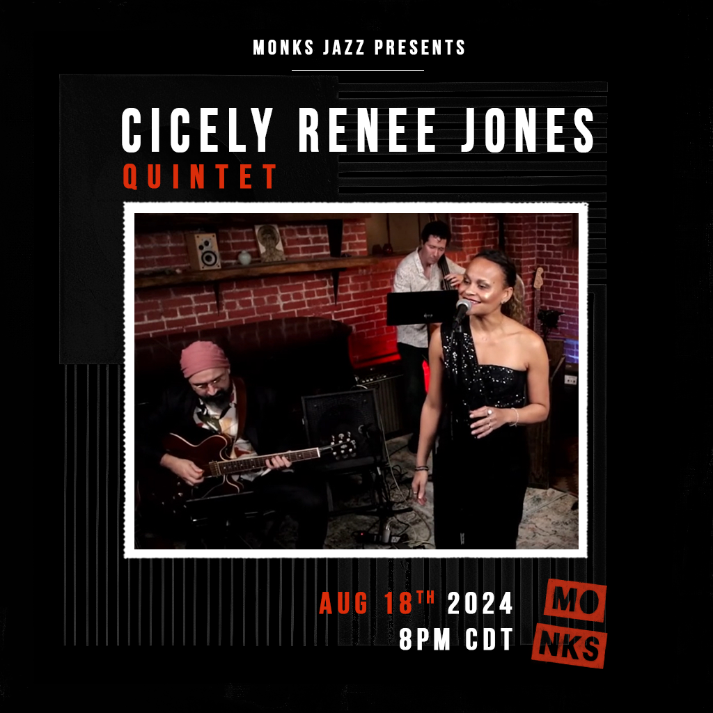 Cicely Renee Jones Quintet