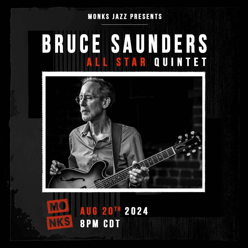 Bruce Saunders All Star Quintet