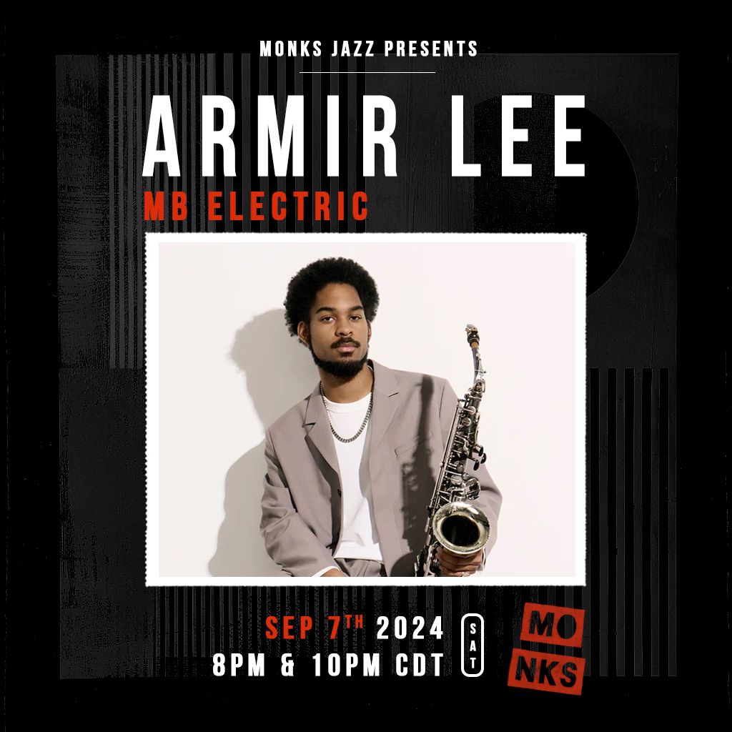 Armir Lee MB Electric