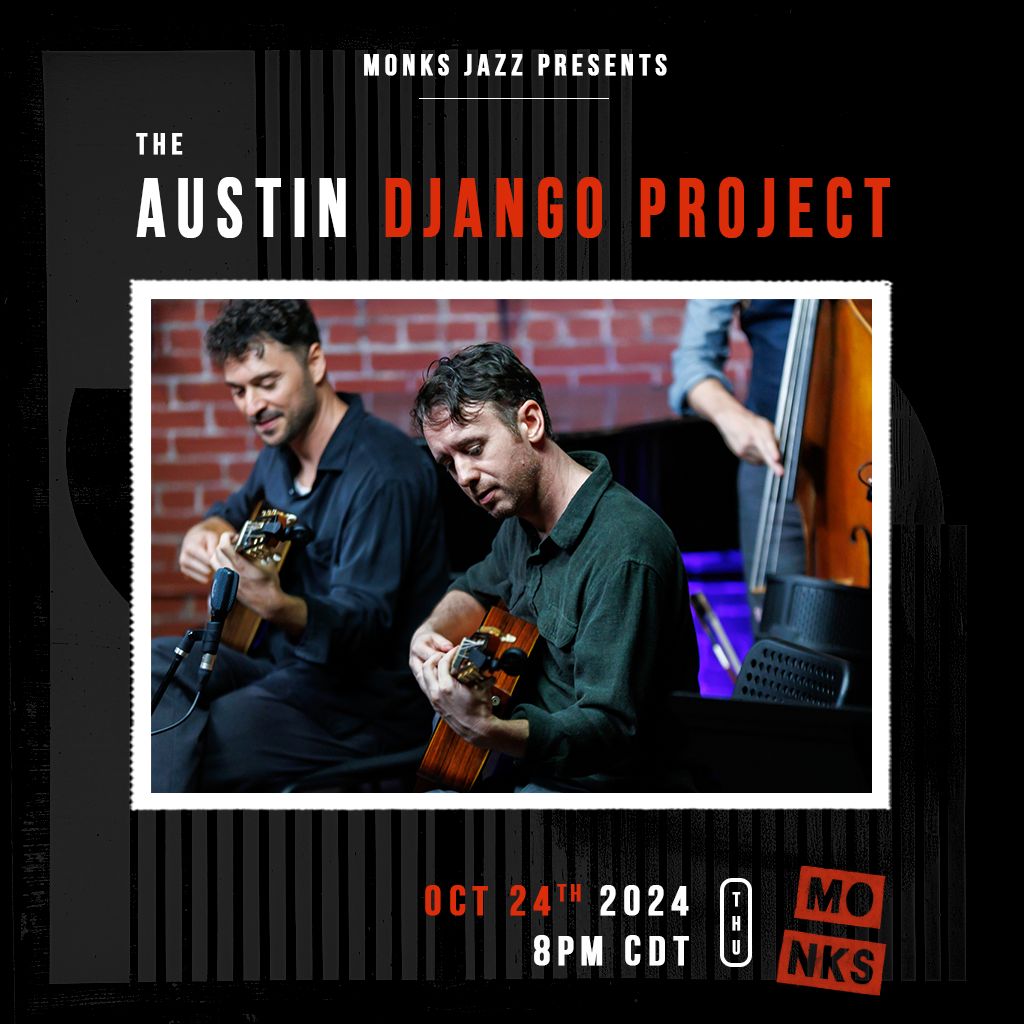 The Austin Django Project