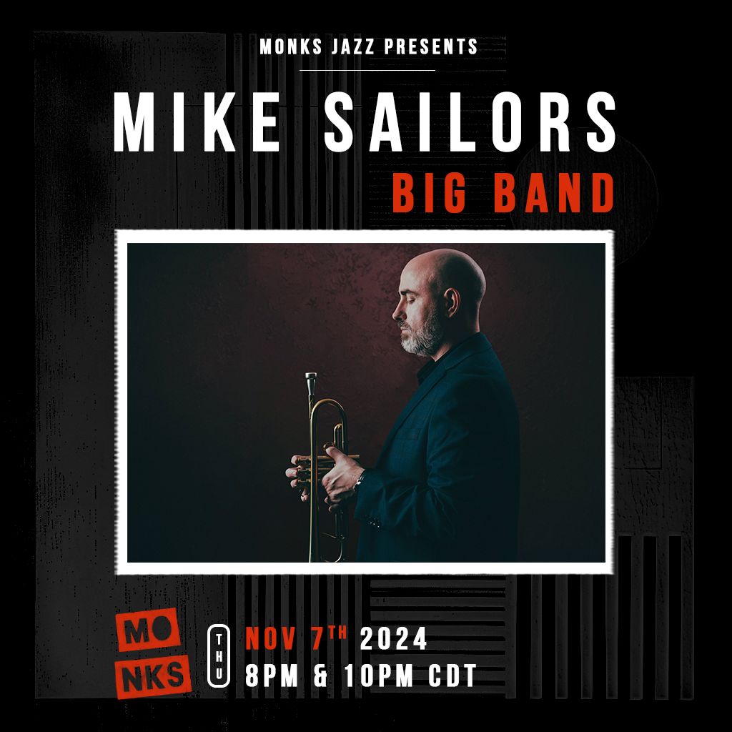 Mike Sailors Big Band