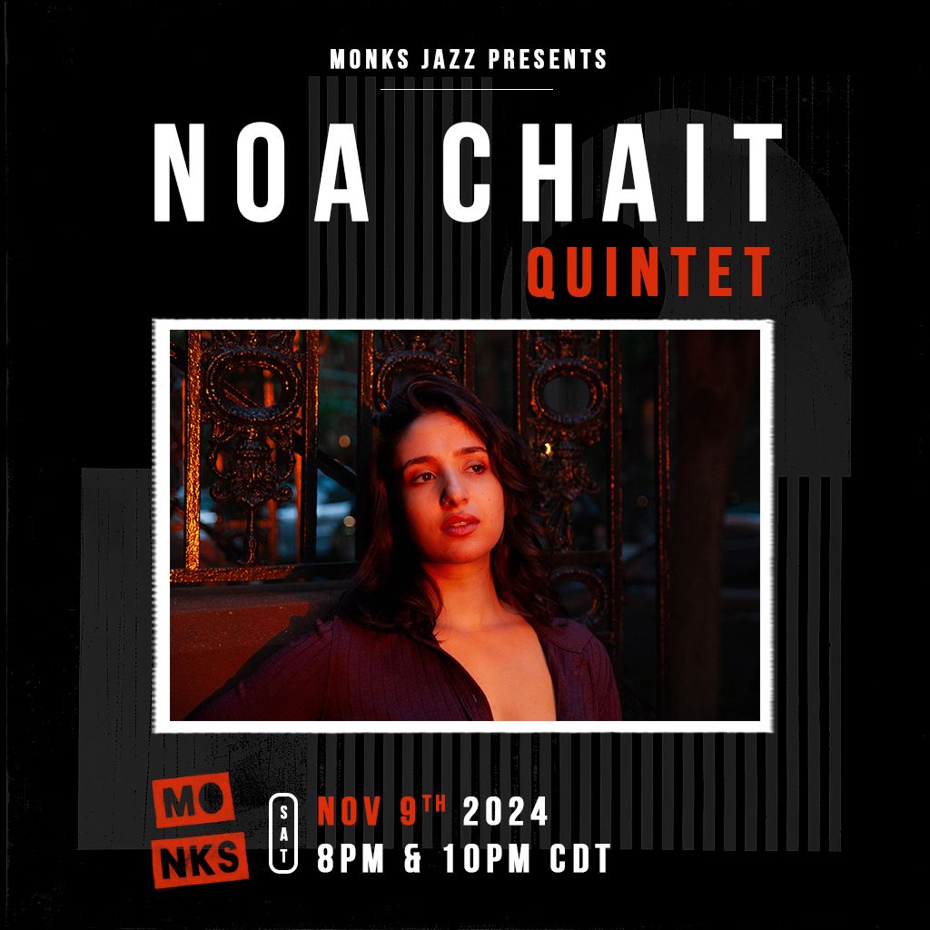 Noa Chait Quintet