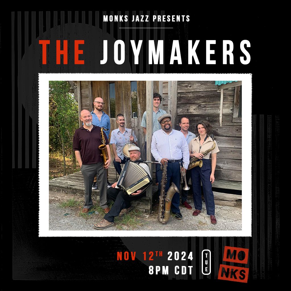 The Joymakers