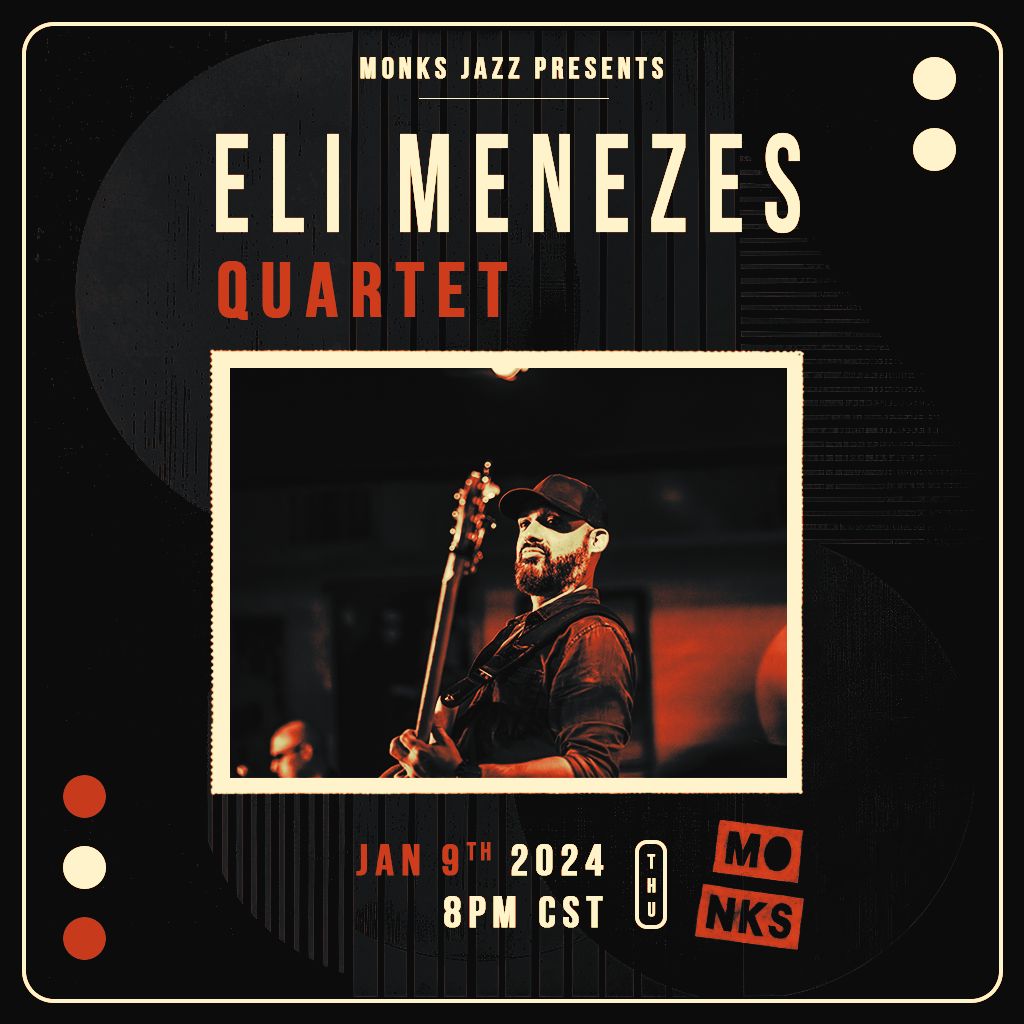 Eli Menezes Quartet