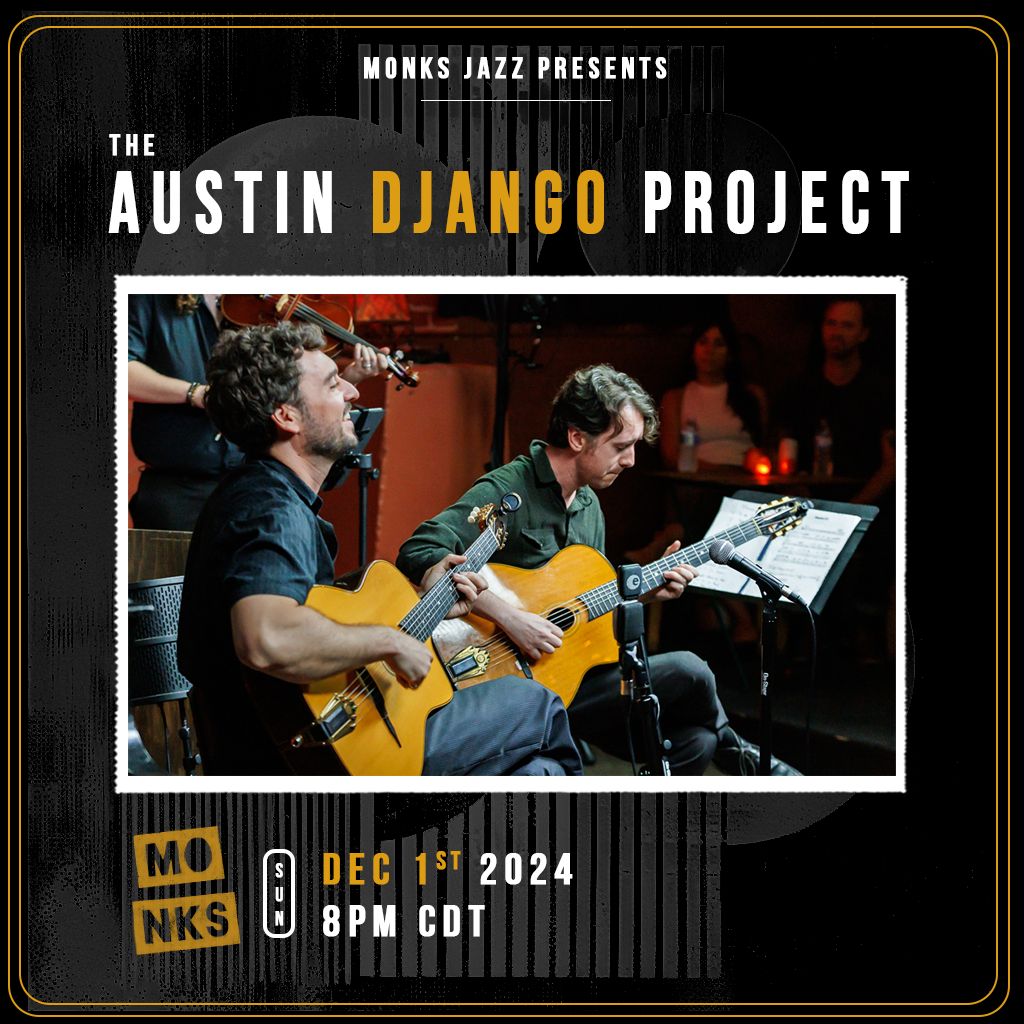 The Austin Django Project