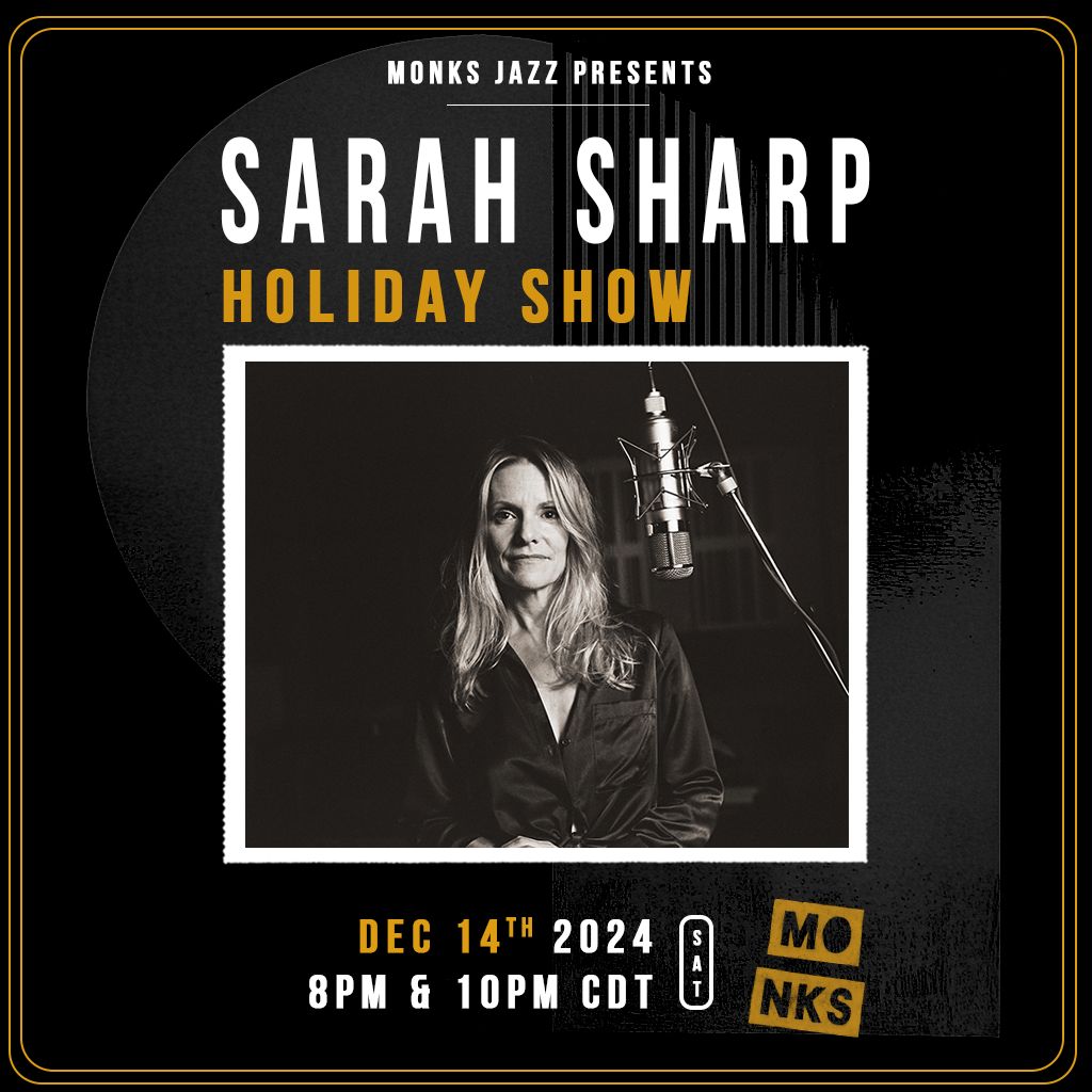 Sarah Sharp Holiday Show