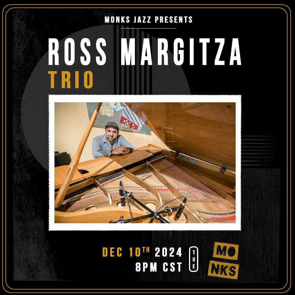 Ross Margitza Trio