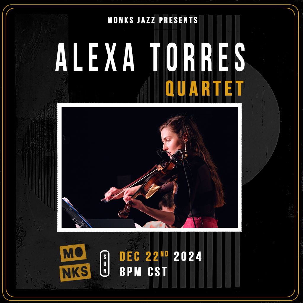 Alexa Torres Quartet