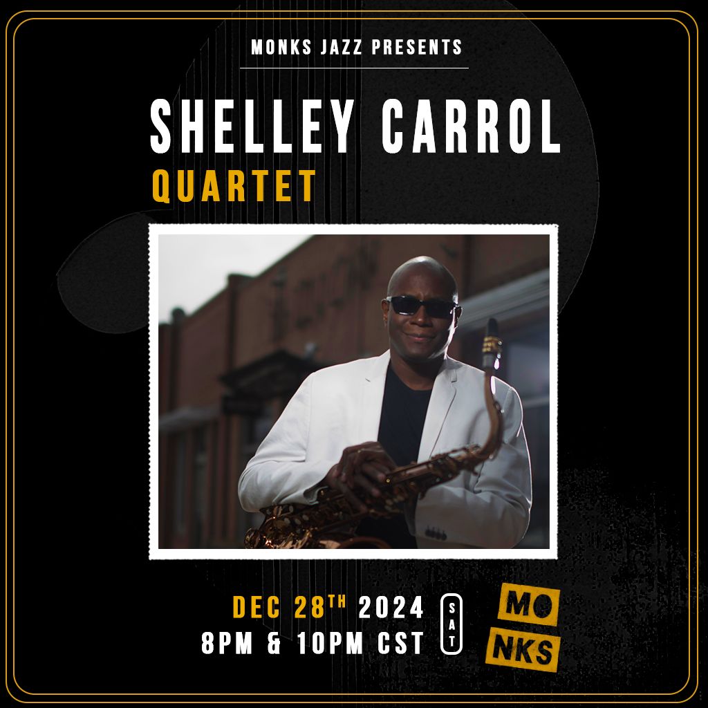 Shelley Carrol Quartet