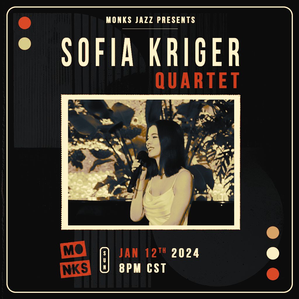 Sofia Kriger Quartet