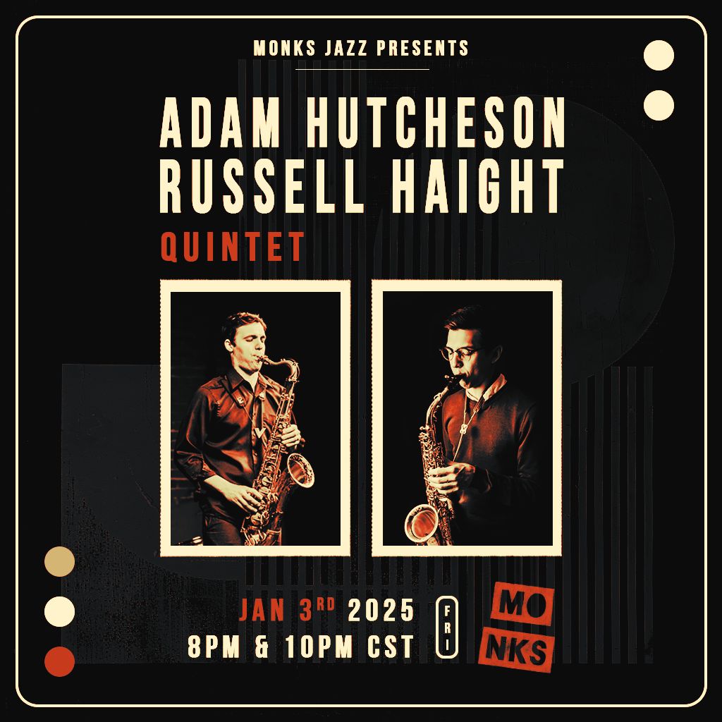 Adam Hutcheson/Russell Haight