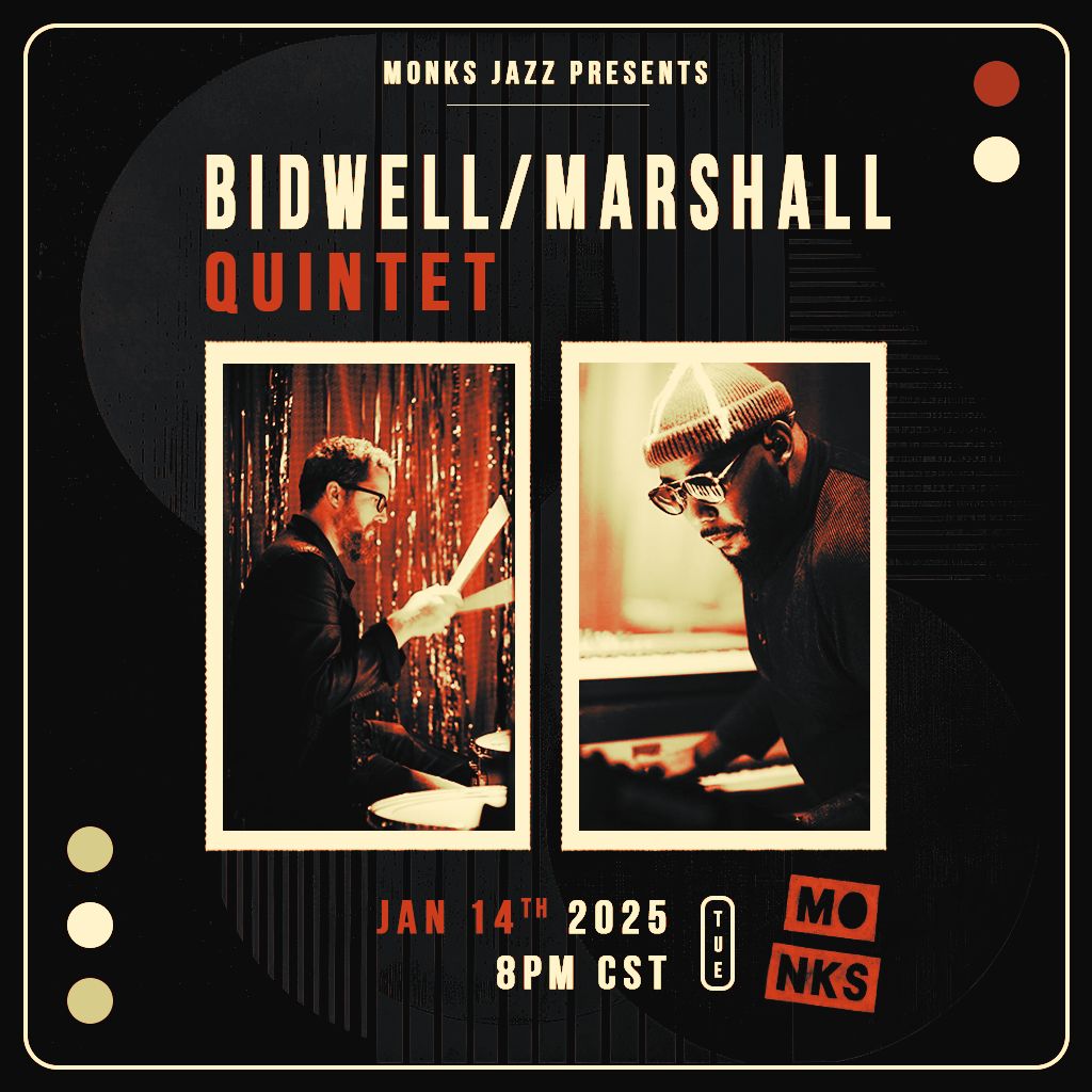 Bidwell/Marshall Quintet