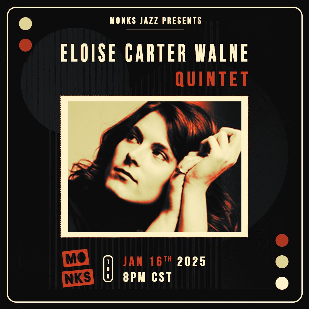 Eloise Carter Walne Quintet