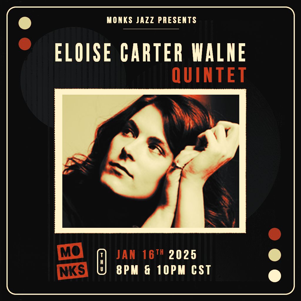 Eloise Carter Walne Quintet