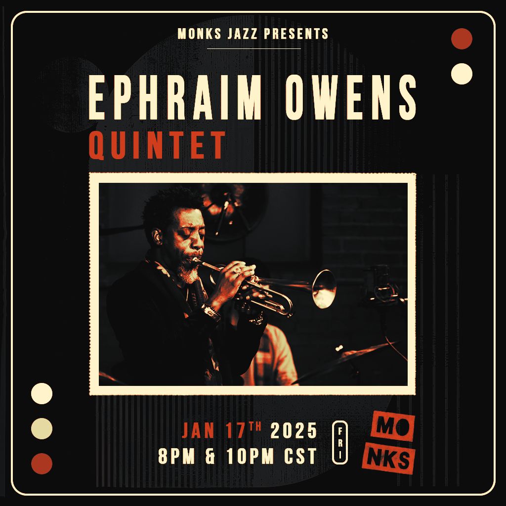 Ephraim Owens Quintet