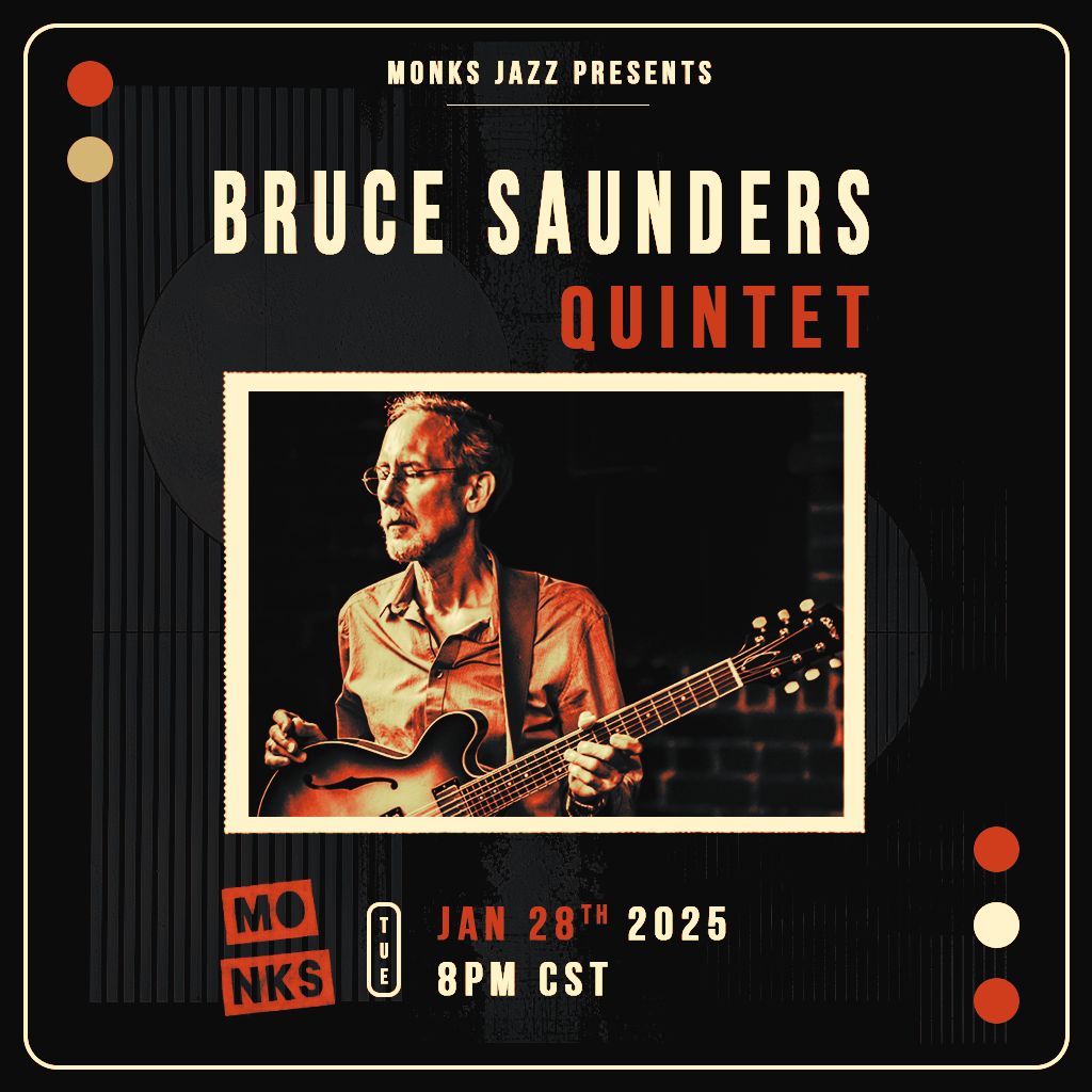 Bruce Saunders Quintet