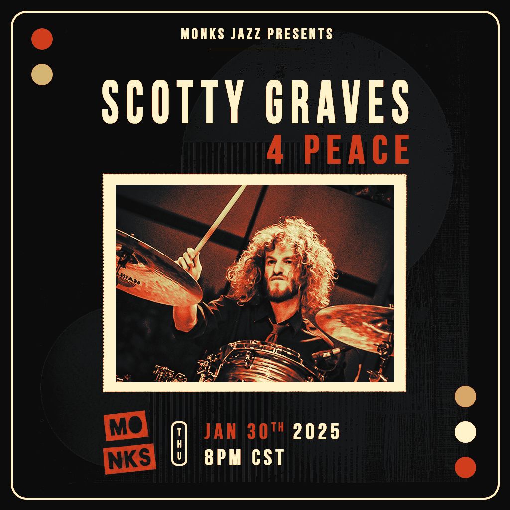 Scotty Graves 4 Peace