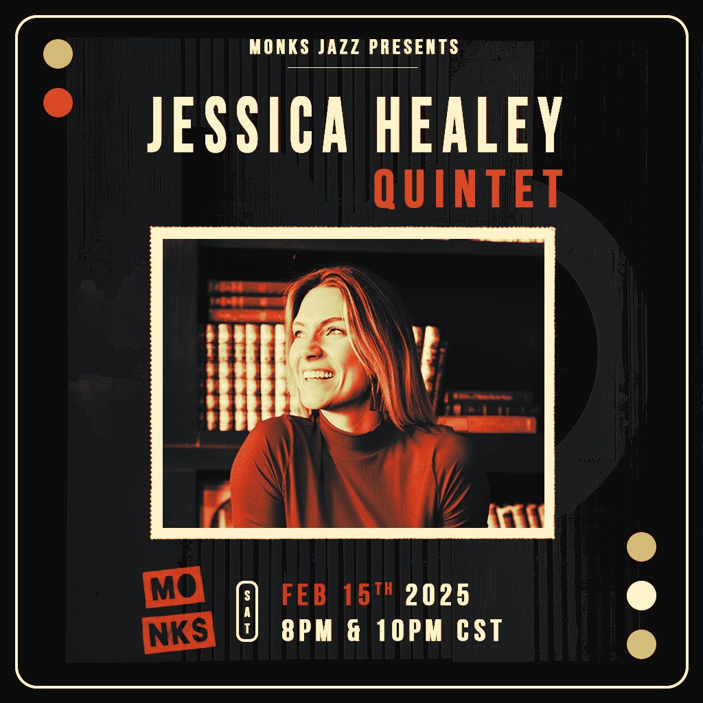 Jessica Healey Quintet